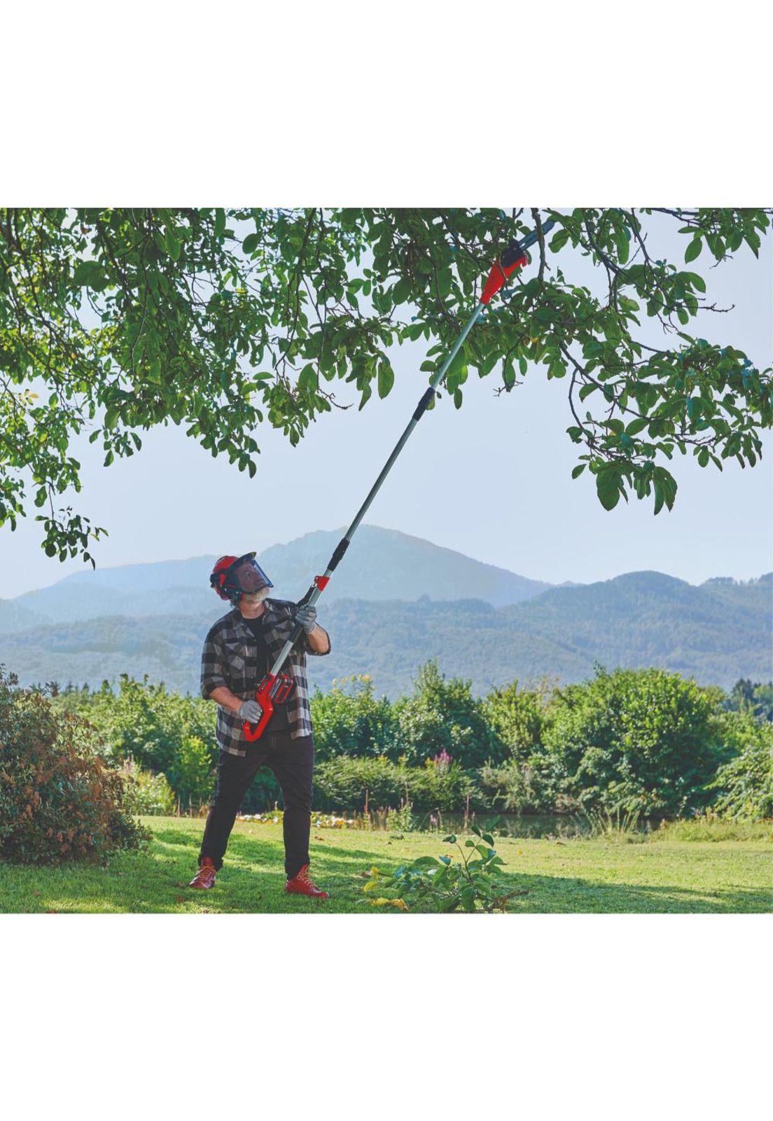 Podador De Altura 18 V Espada 200 Mm Corte 170 Mm GC-LC 18/20 Li T-Solo Einhell-5