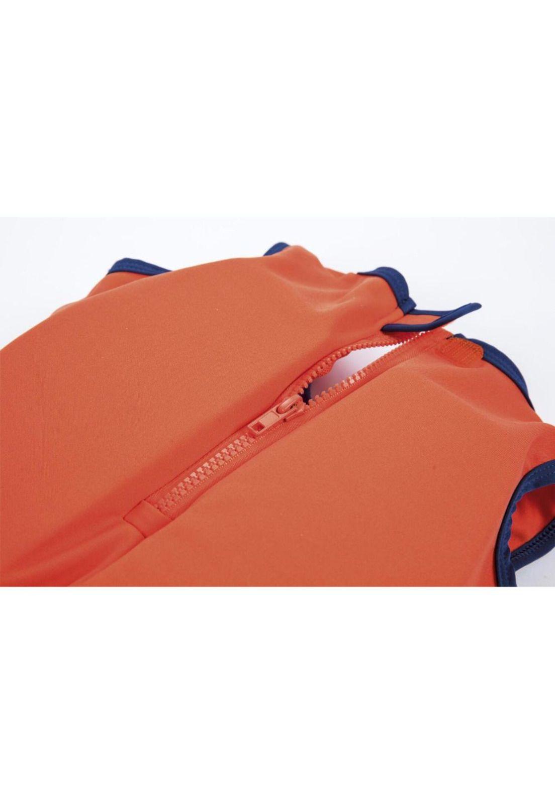 Traje de Baño Flotador Swim Safe 3-6 años - 32169 - Bestway-2