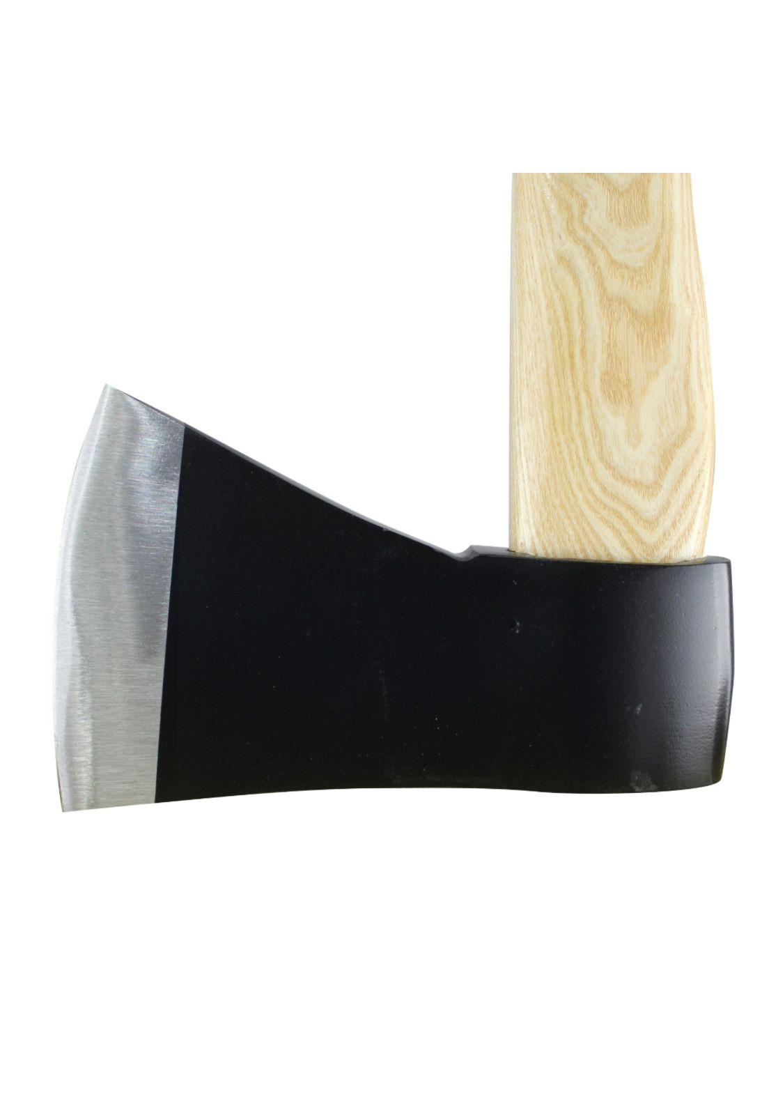 Hacha Media Labor 4 1/2" Lbs Con Mango Rayun-5