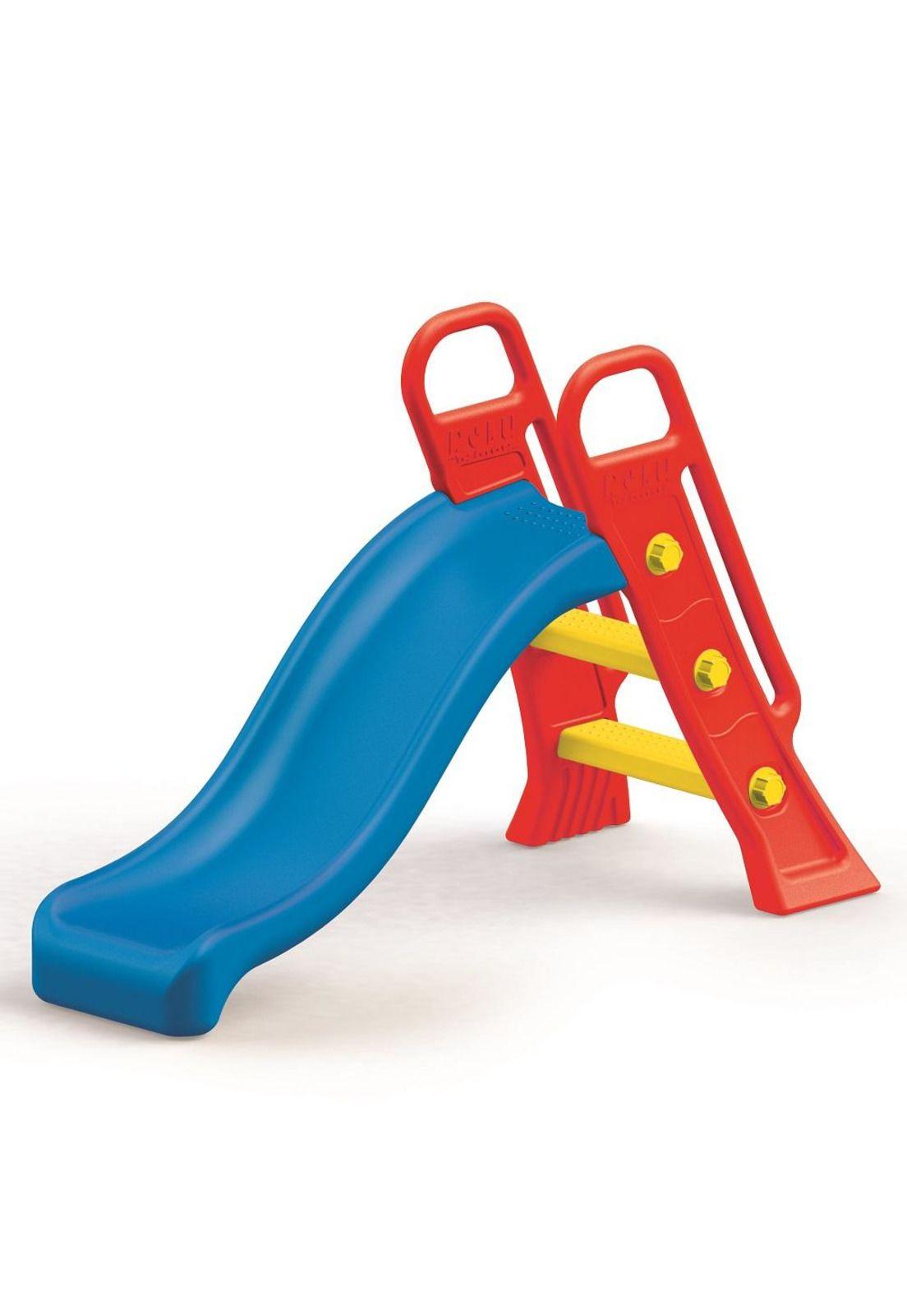 Resbalin Rojo 135x90x60.5 cm - DL3028 - DOLU-0