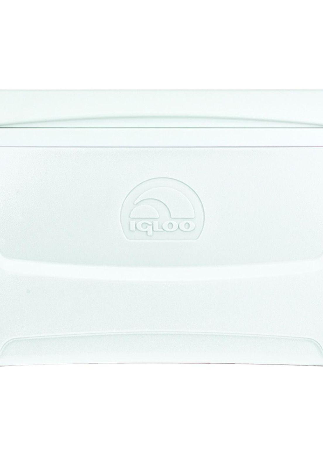 COOLER IGLOO MARINE BREEZE  45L BLANCO-0