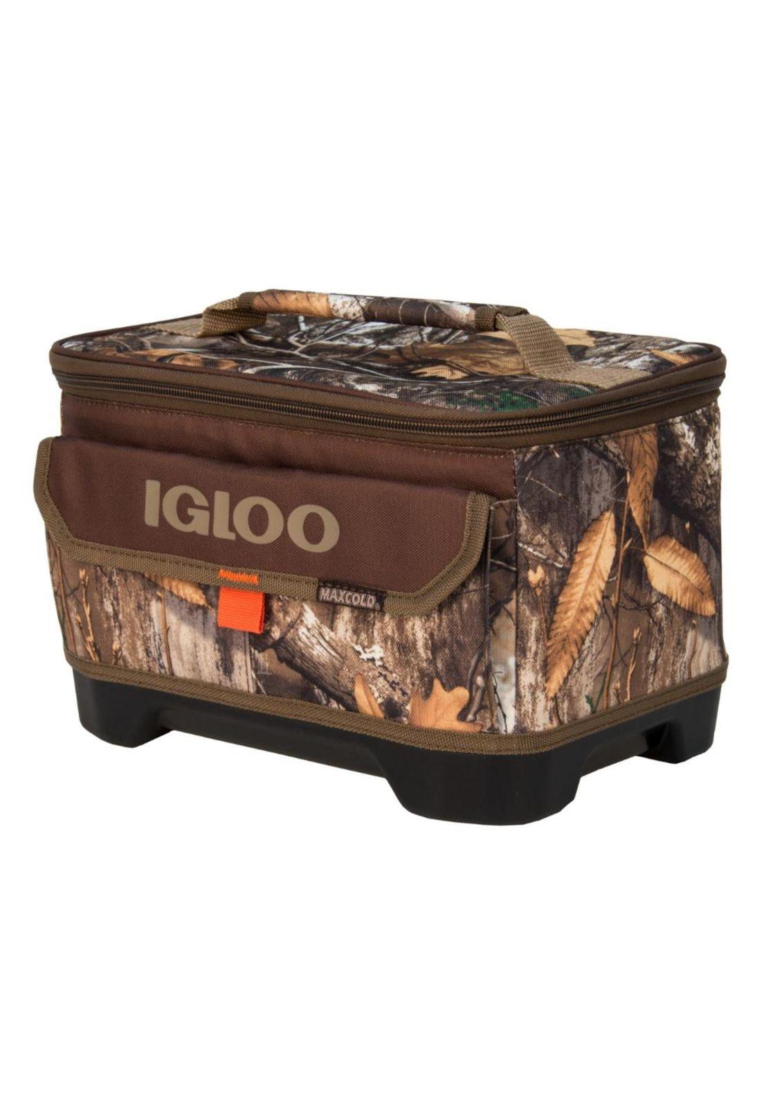 SOFT COOLER IGLOO 8L BOSQUE-0