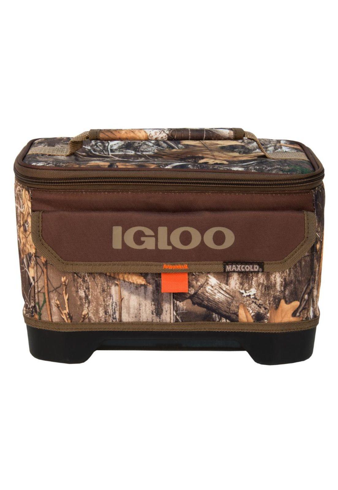 SOFT COOLER IGLOO 8L BOSQUE-1