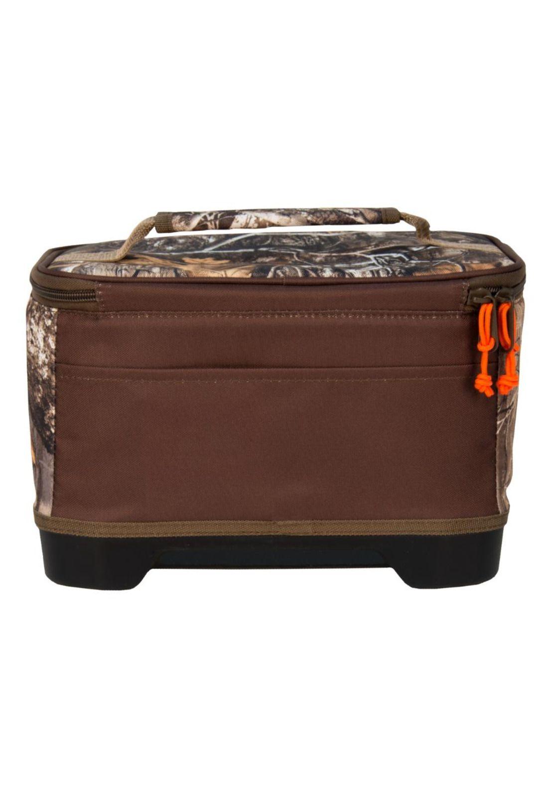 SOFT COOLER IGLOO 8L BOSQUE-2