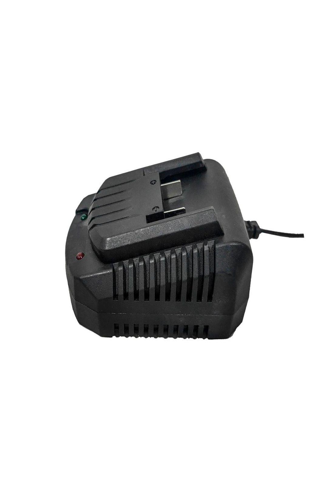 Taladro Inalámbrico Sin Carbones + Batería 2.0 Ah + Cargador Redbo-3