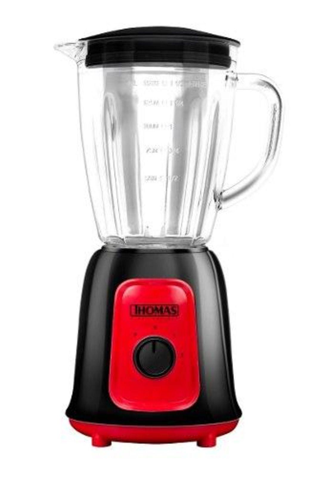 Licuadora Thomas Th-320v, 400 Watts. 1,5 Litros.-0