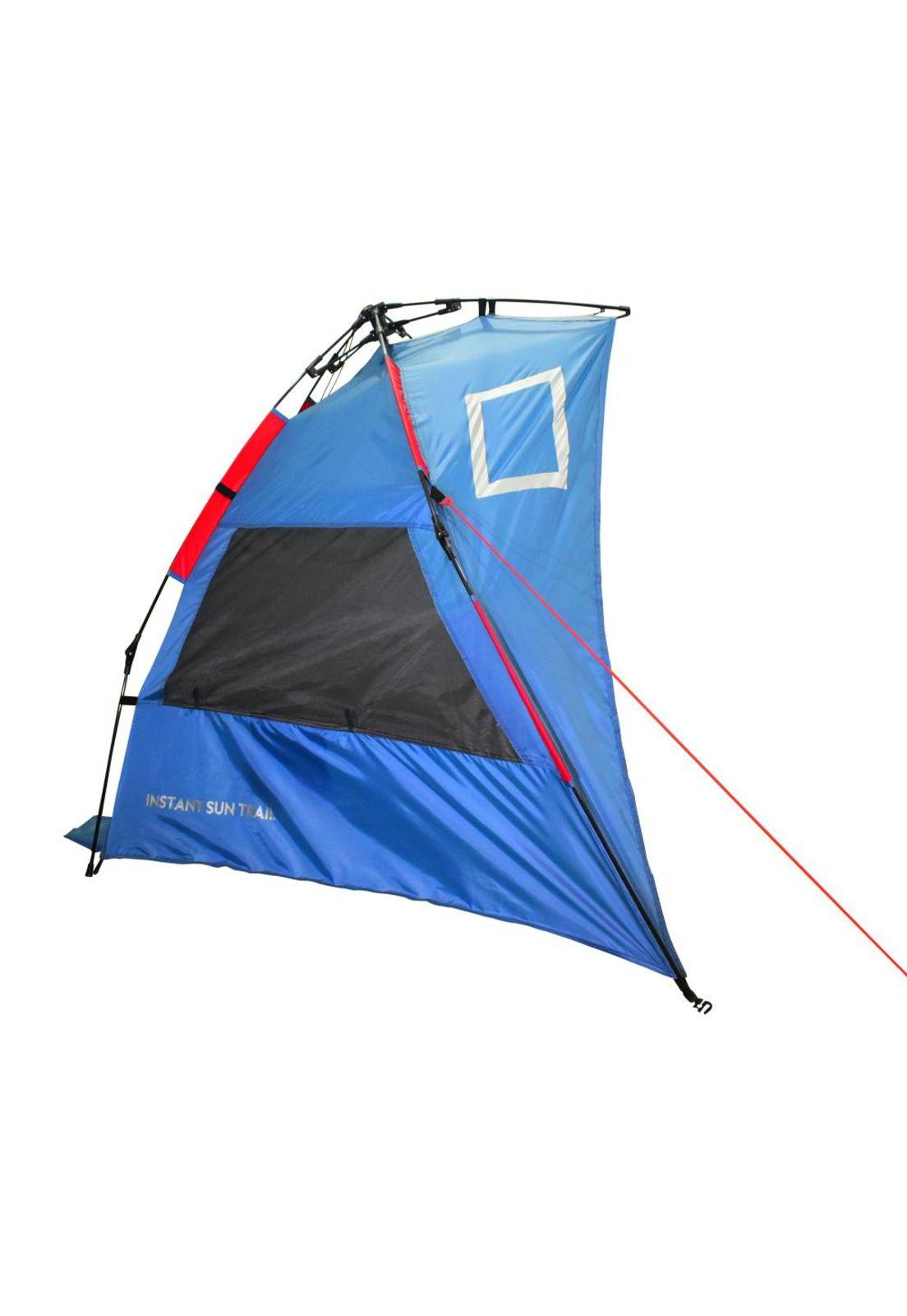 CARPA INSTANT SUN TRAIL NATIONAL GEOGRAPHIC 2P-0
