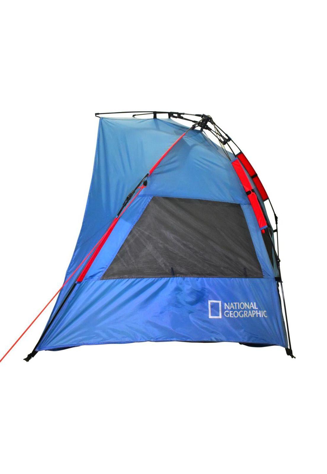 CARPA INSTANT SUN TRAIL NATIONAL GEOGRAPHIC 2P-1