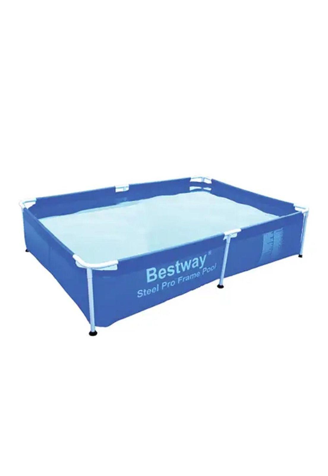 PISCINA KIDS 150 X 110 X 42CM - BESTWAY-0