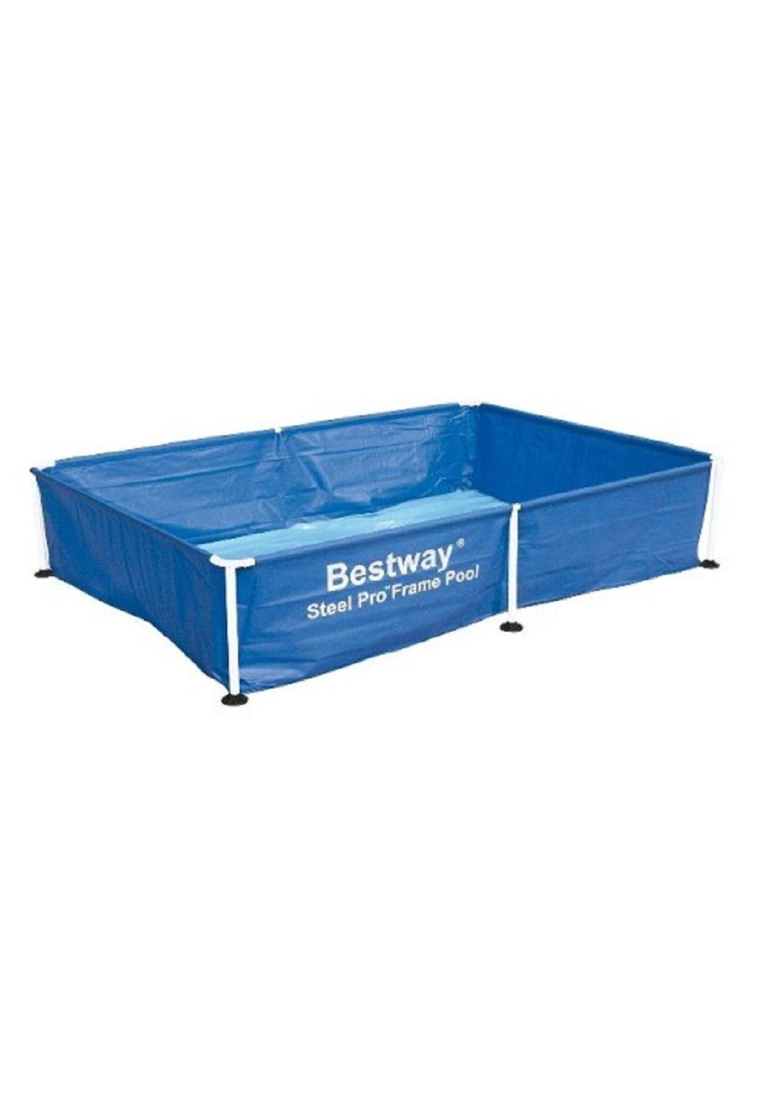PISCINA KIDS 150 X 110 X 42CM - BESTWAY-1