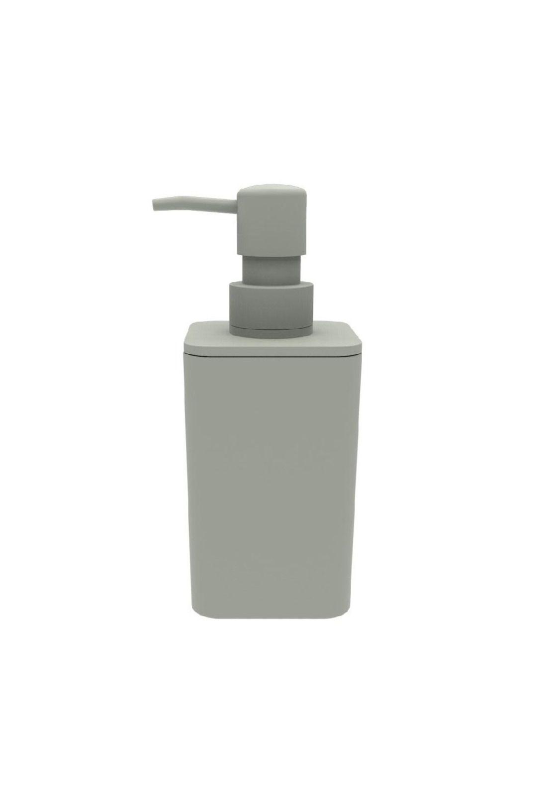 Dispensador De Jabón Líquido Verde - SP0132-39 - SOPRANO-0