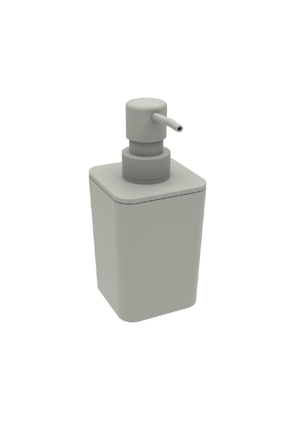 Dispensador De Jabón Líquido Verde - SP0132-39 - SOPRANO-1