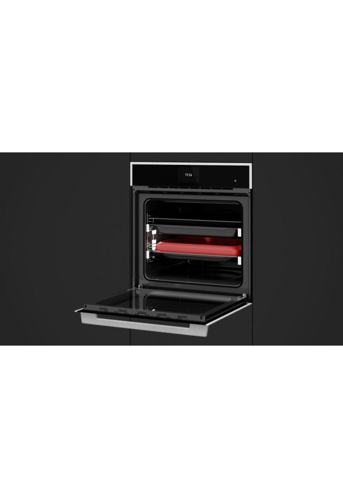 Horno Multifunción SurroundTemp A+ con pantalla táctil y 50 recetas iOven Teka-3