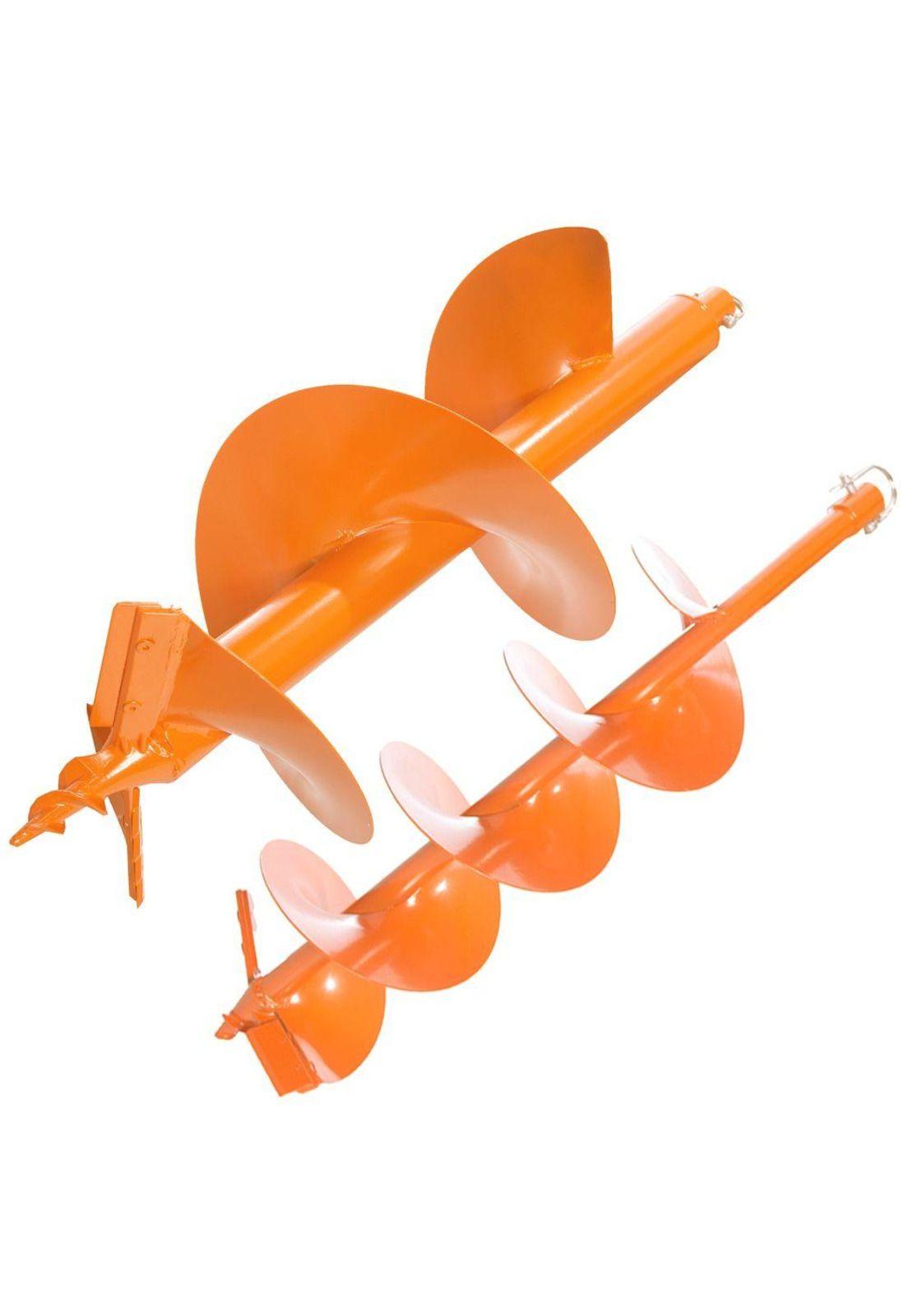 AHOYADOR QUICK STOP 71cc BROCA 200mm  300mm WULKAN-2