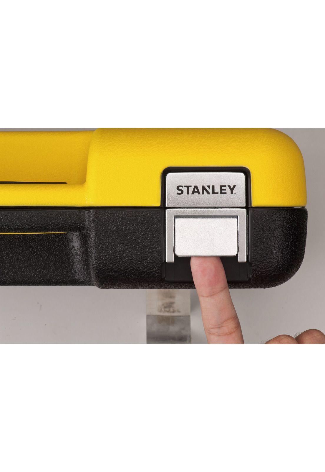 Set De Llaves Y Tubos Mecánicos 79 Piezas. Stanley Stmt82780-La-5