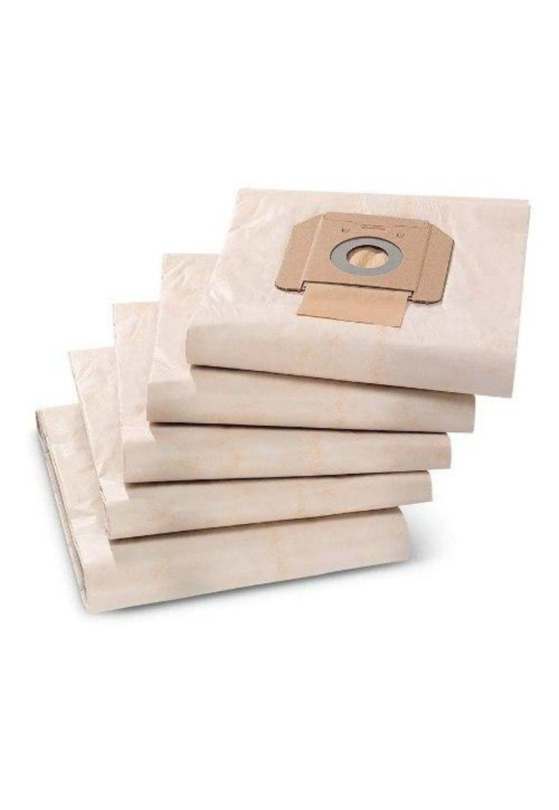 Bolsa Papel (5 Und). Karcher.-0