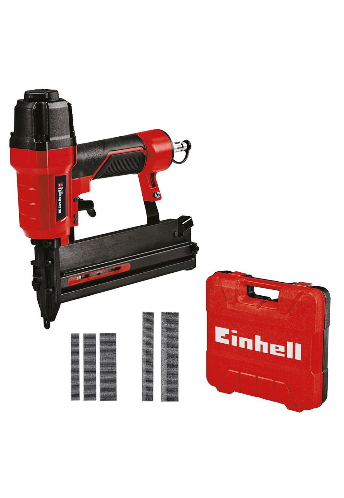 Engrapadora de aire comprimido TC-PN 50-4