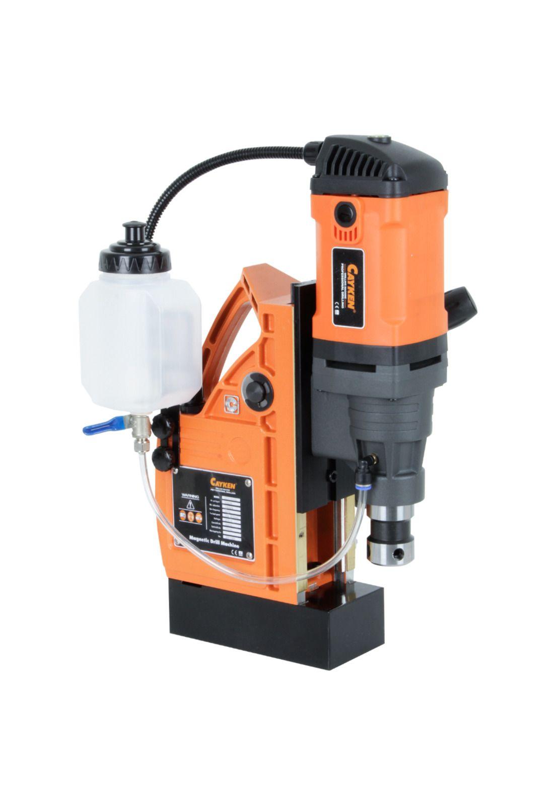 Taladro Base Magnetica 35 Mm 1550W Caiken-2