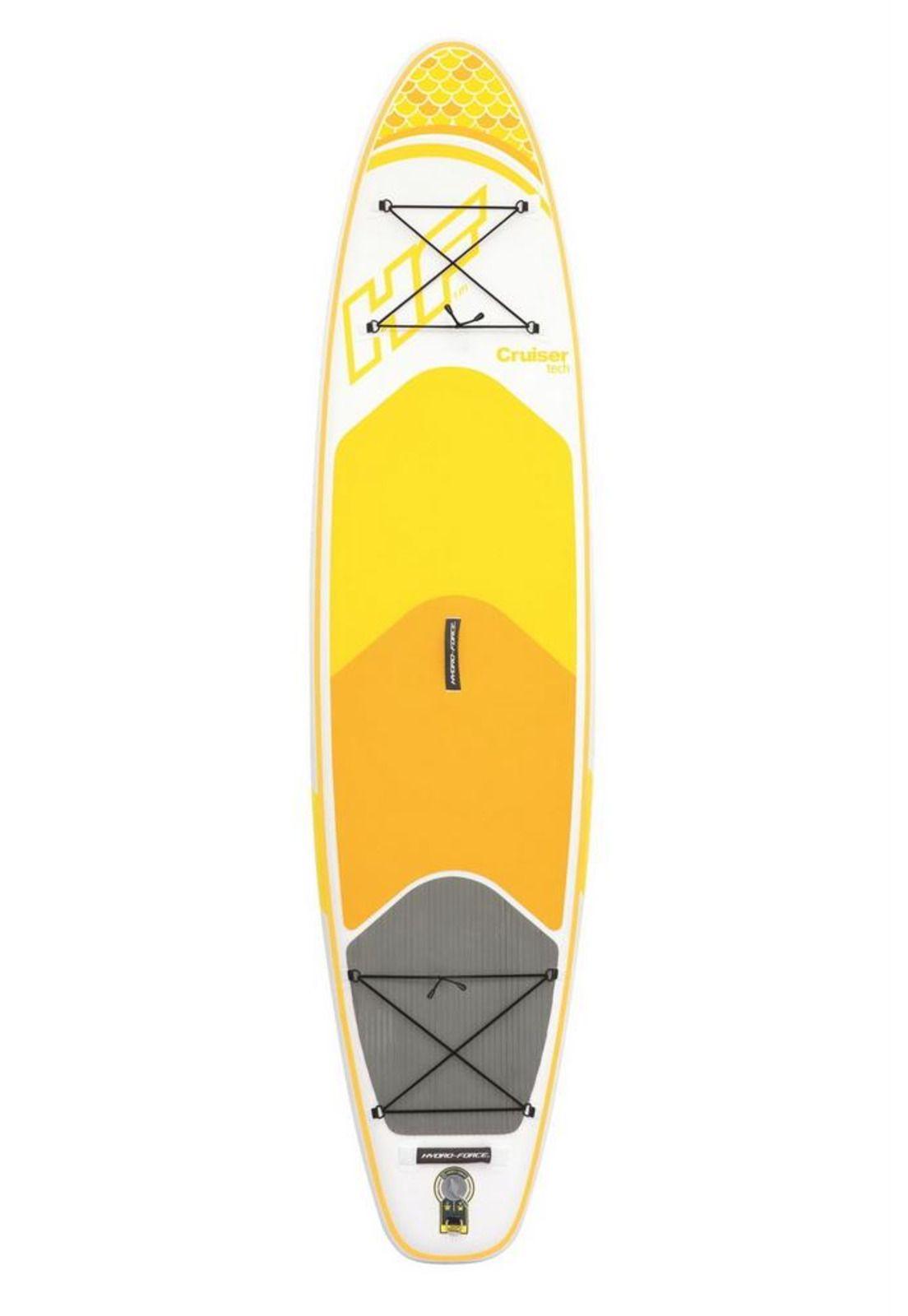 STAND UP PADDLE INFLABLE BESTWAY CRUISER TECH-1