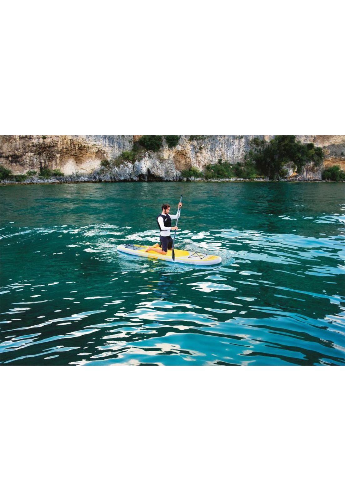 STAND UP PADDLE INFLABLE BESTWAY CRUISER TECH-2