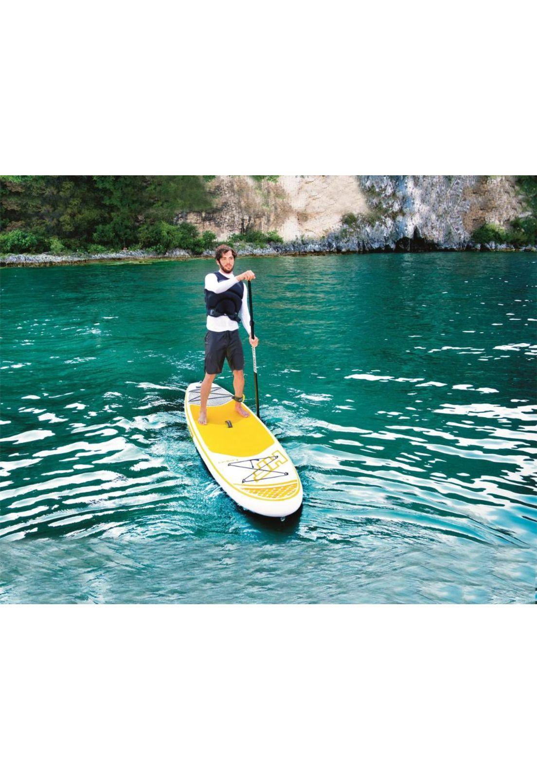 STAND UP PADDLE INFLABLE BESTWAY CRUISER TECH-4