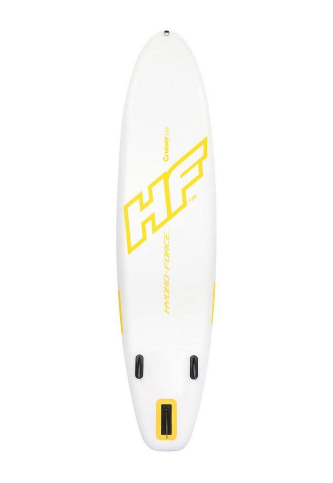 STAND UP PADDLE INFLABLE BESTWAY CRUISER TECH-6