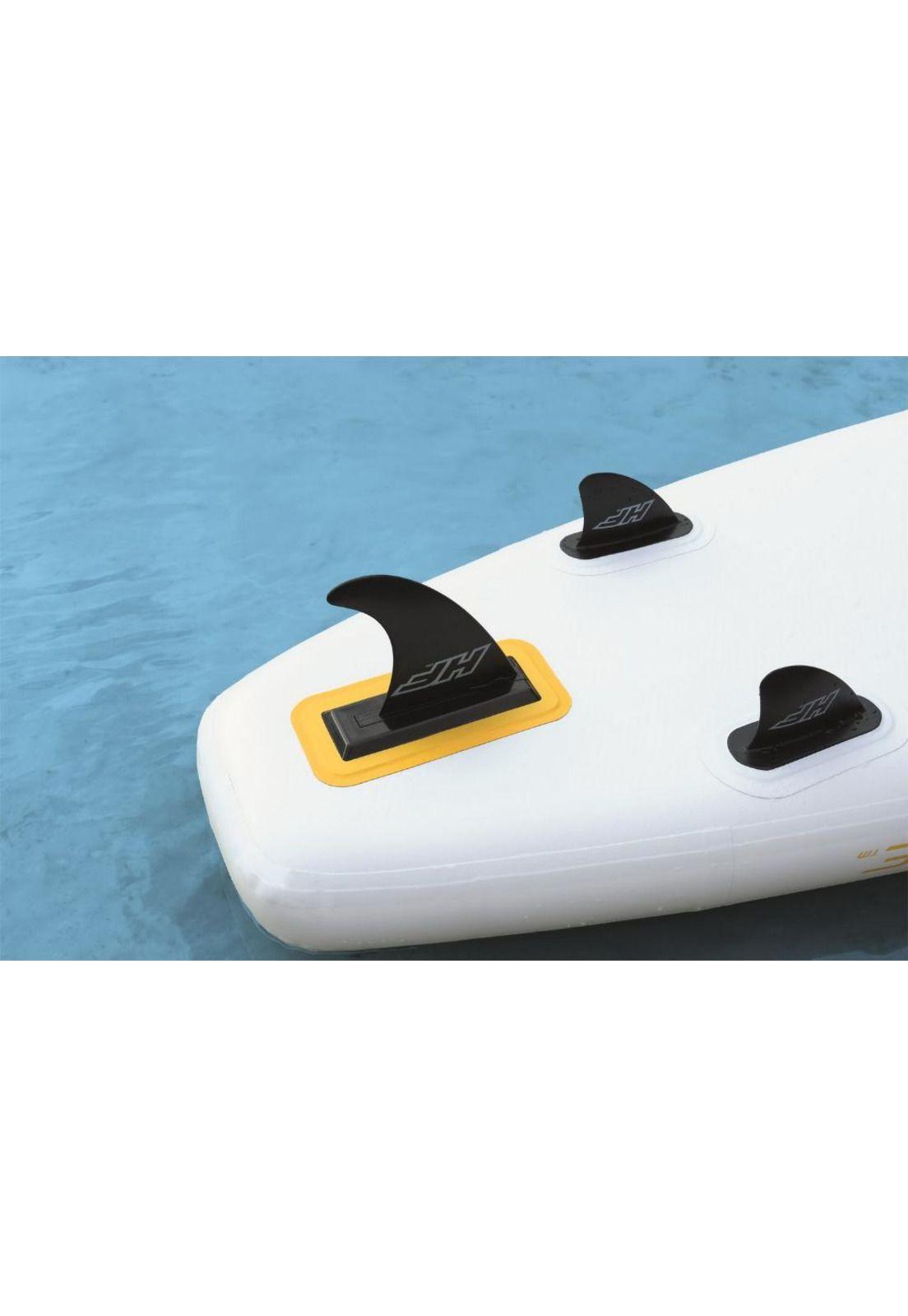 STAND UP PADDLE INFLABLE BESTWAY CRUISER TECH-7