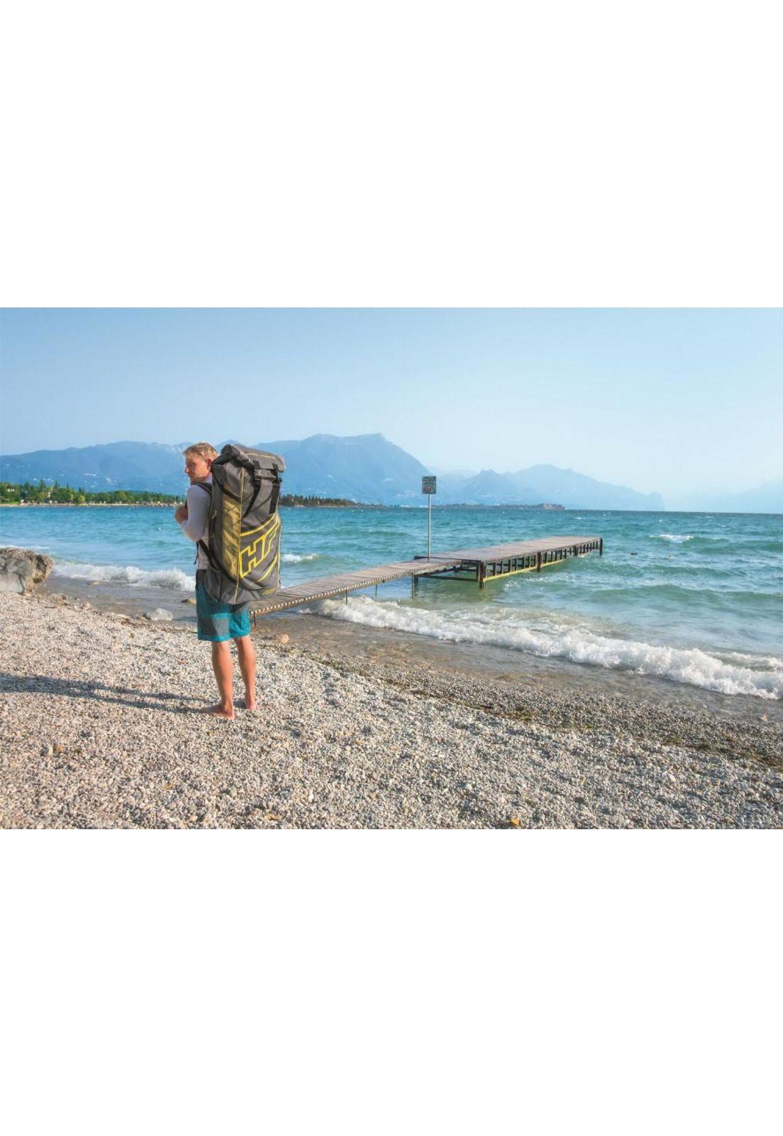 STAND UP PADDLE INFLABLE BESTWAY CRUISER TECH-9