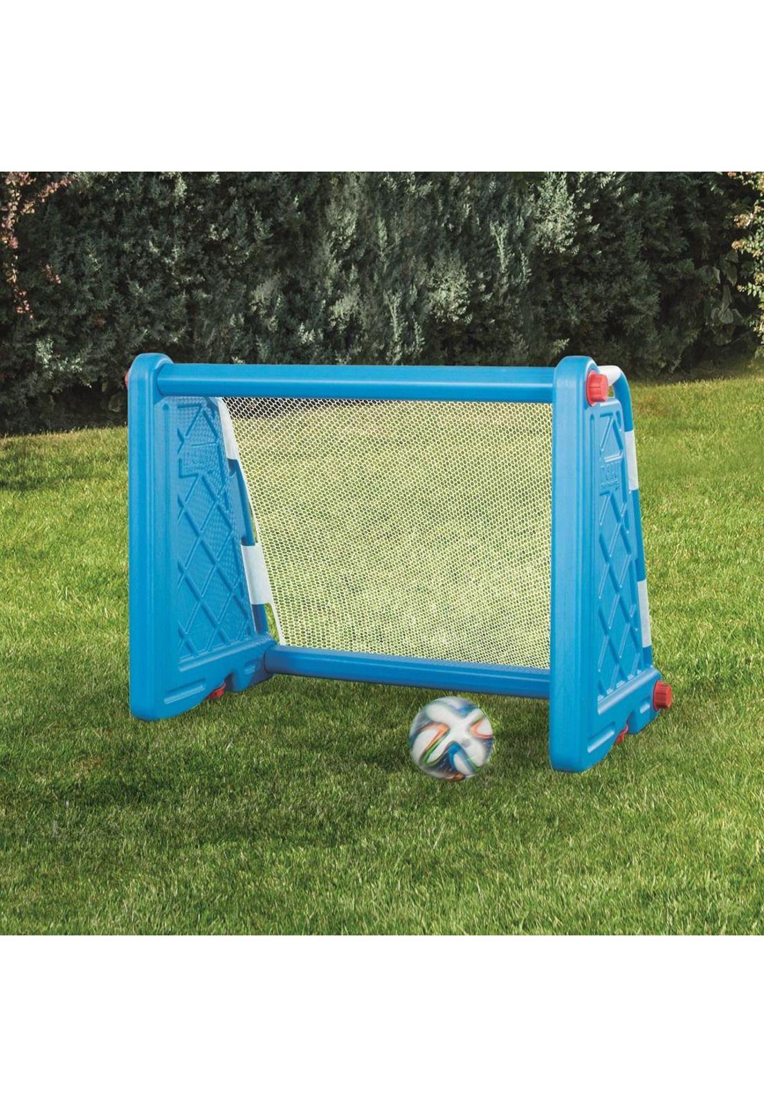 Arco de futbol 75x100x55cm - DL3026 - DOLU-0