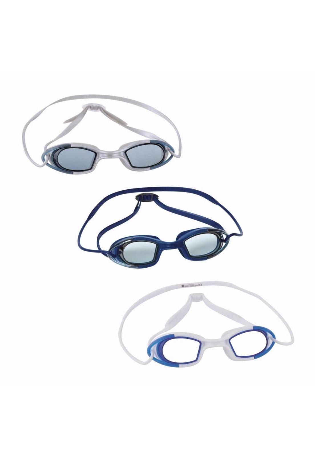 Lentes Natación Hydro-Pro Domintor Pro (color surtido) - 21026 - Bestway-2