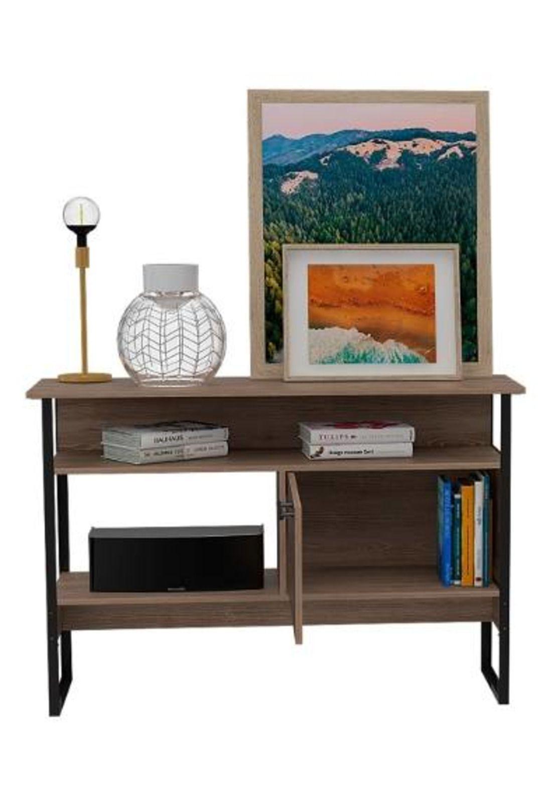 Arrimo Magnum - Miel 80x120x35cm. Tuhome-4
