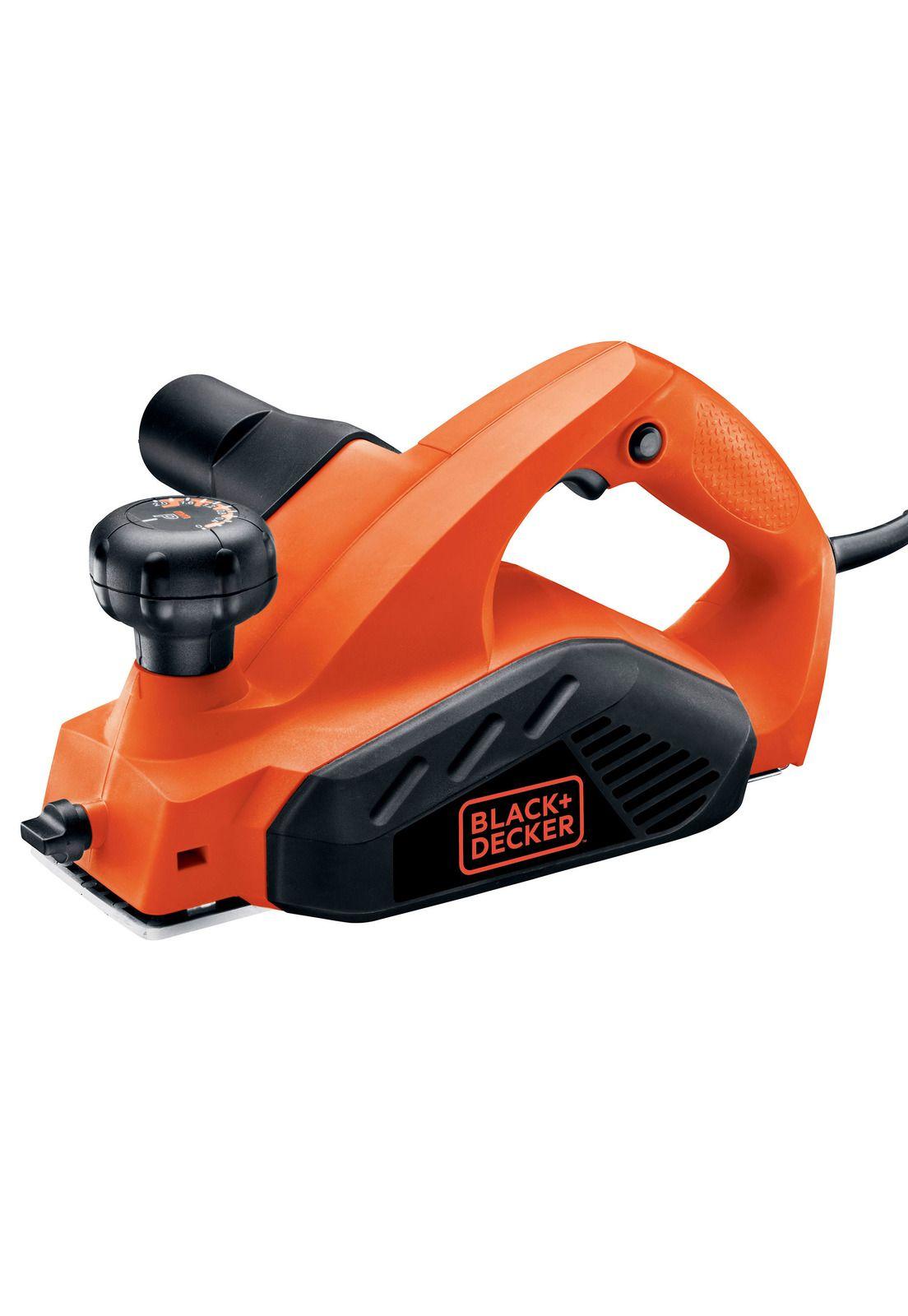 Cepillo 650W - Sierra Circular 1400W-1
