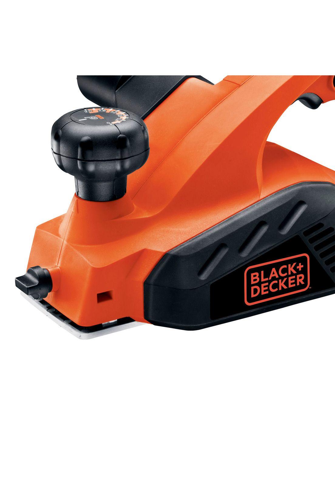 Cepillo 650W - Sierra Circular 1400W-2