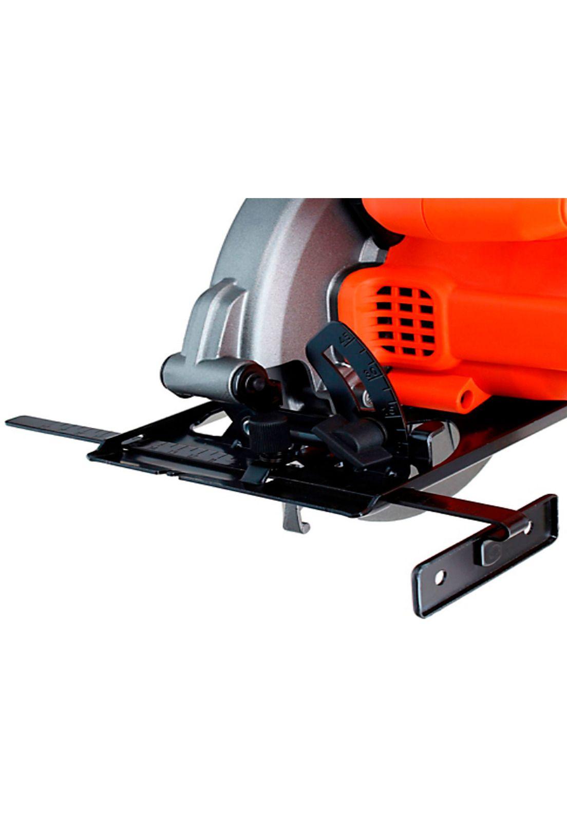 Cepillo 650W - Sierra Circular 1400W-5