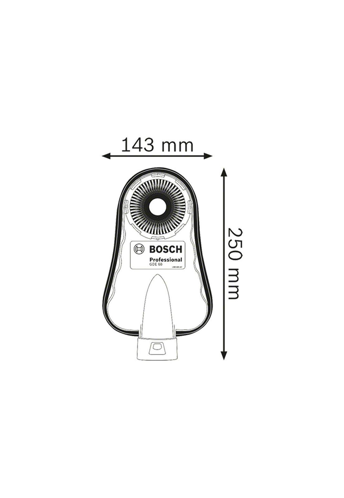Accesorio de Sistema GDE 68 Bosch-1