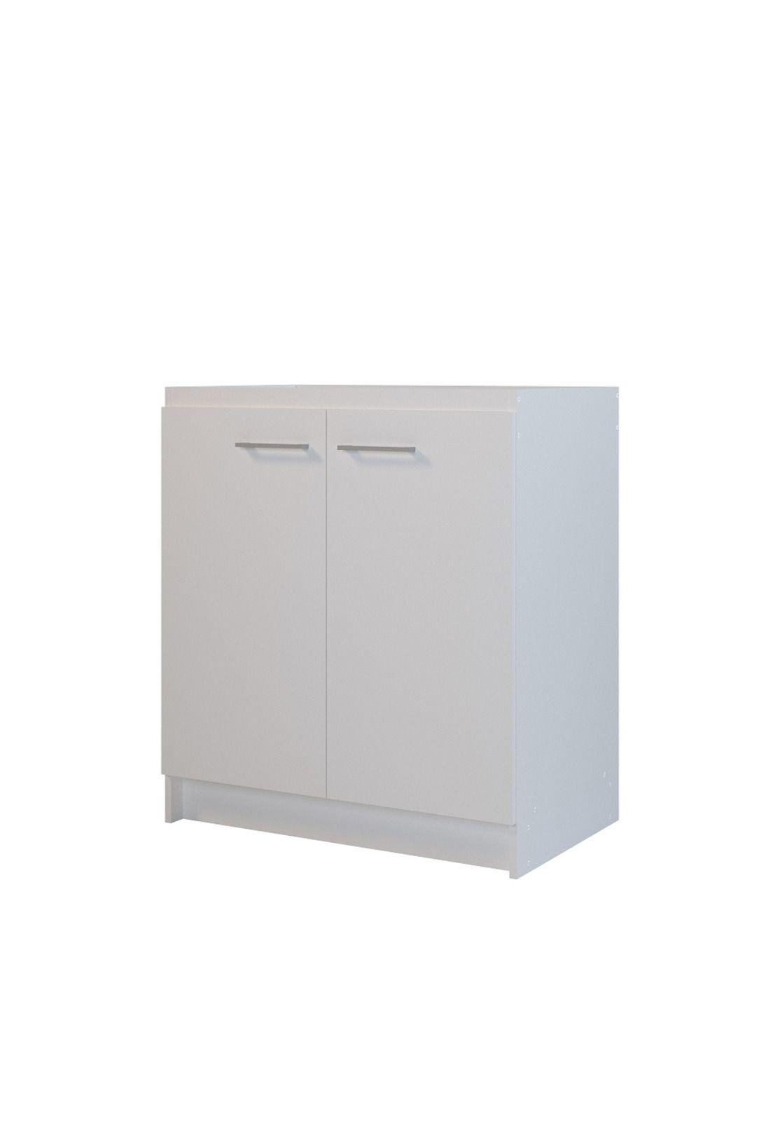 Kit Mueble 80 Izq Silcosil-4