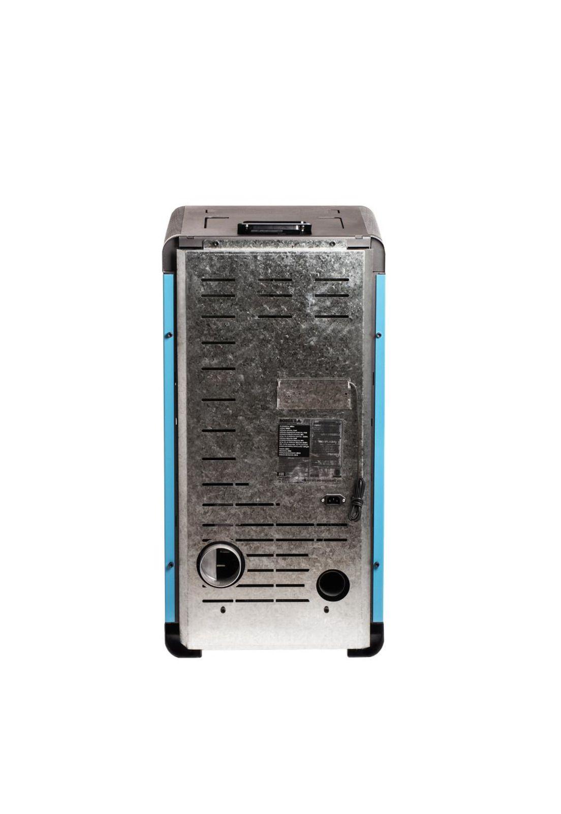 Calefactor Bosca a Pellet Hera + Azul-5