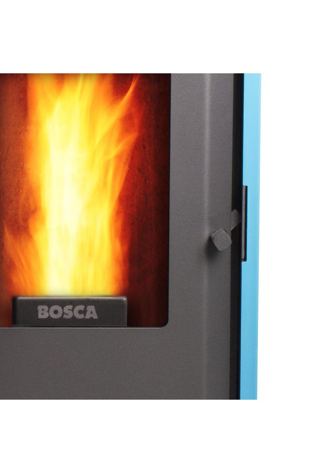 Calefactor Bosca a Pellet Hera + Azul-6