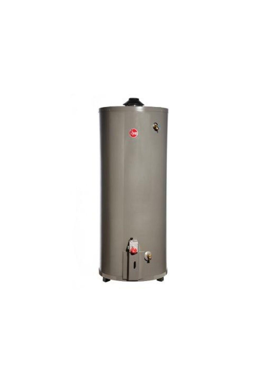 Termo Gas 375 Litros Gas Natural. Rheem-0