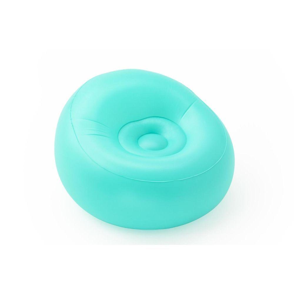 Sillón Inflable PoshPod 1.07m x 1.02m x 61cm - 75081 - Bestway-1