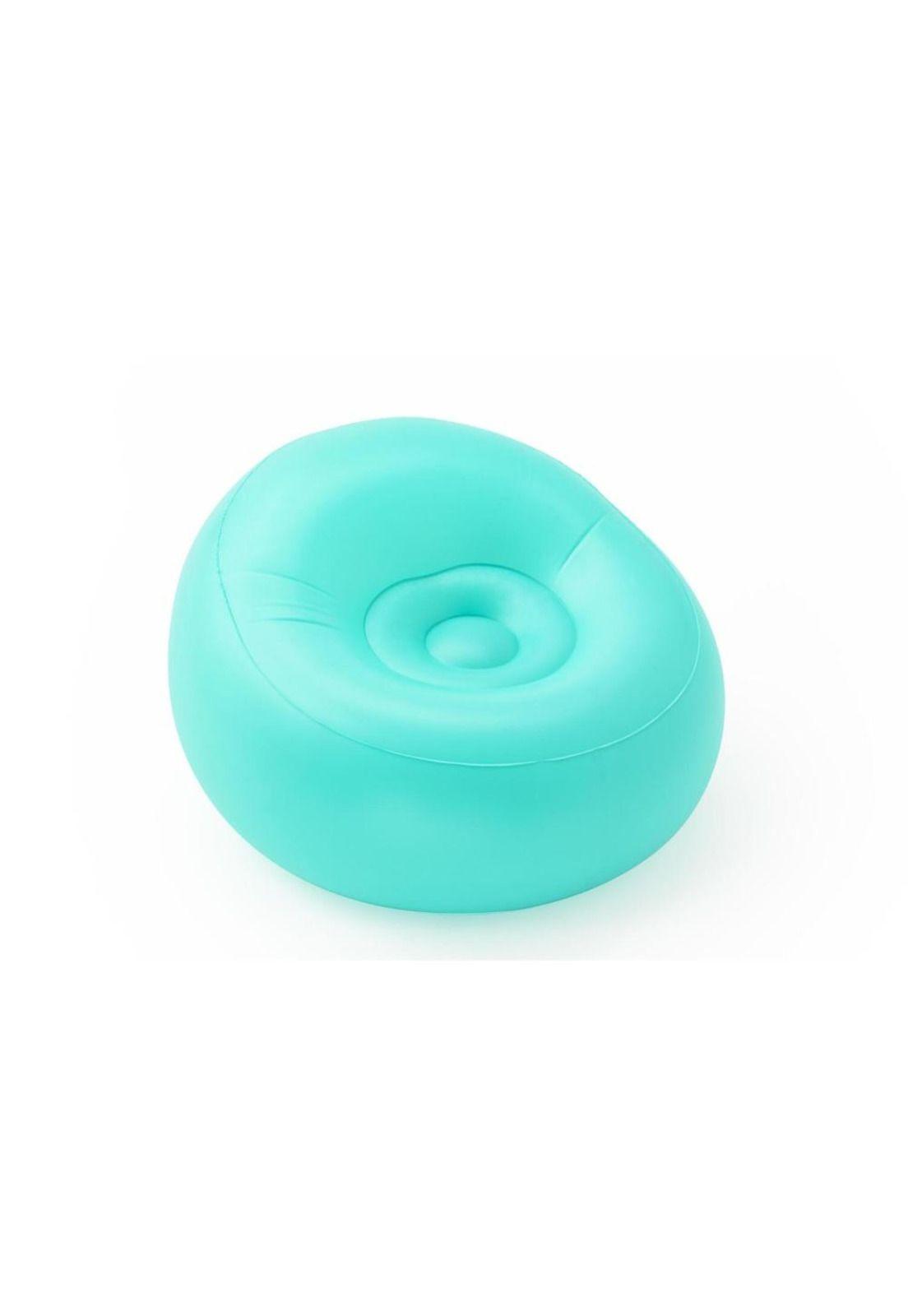 Sillón Inflable PoshPod 1.07m x 1.02m x 61cm - 75081 - Bestway-0