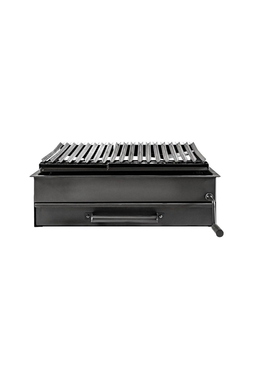 Parrilla Ranco para Empotrar Alcazar-0