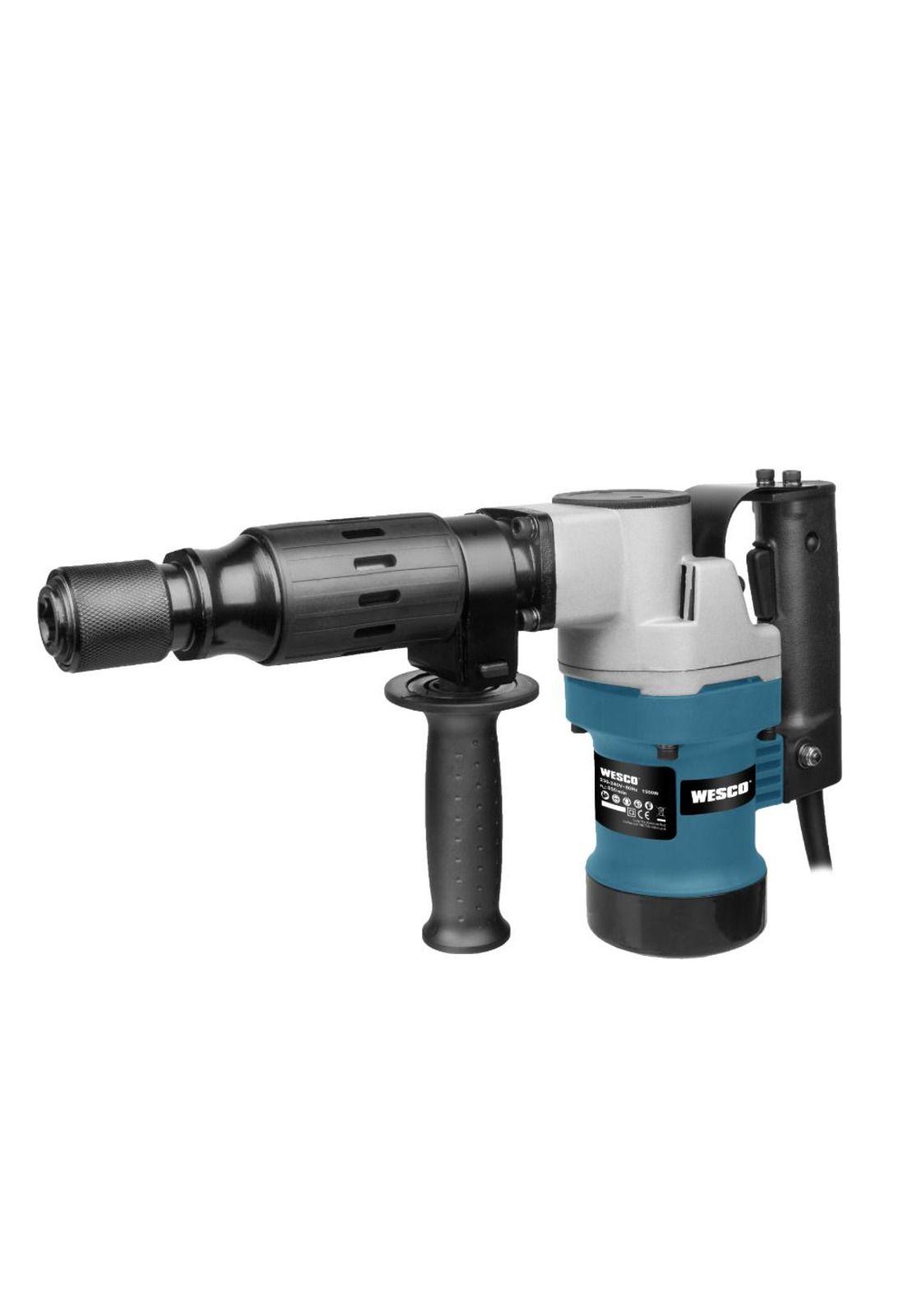 Cincelador 6.0Kg 1100W 10J Mod.Ws3203K WESCO-0