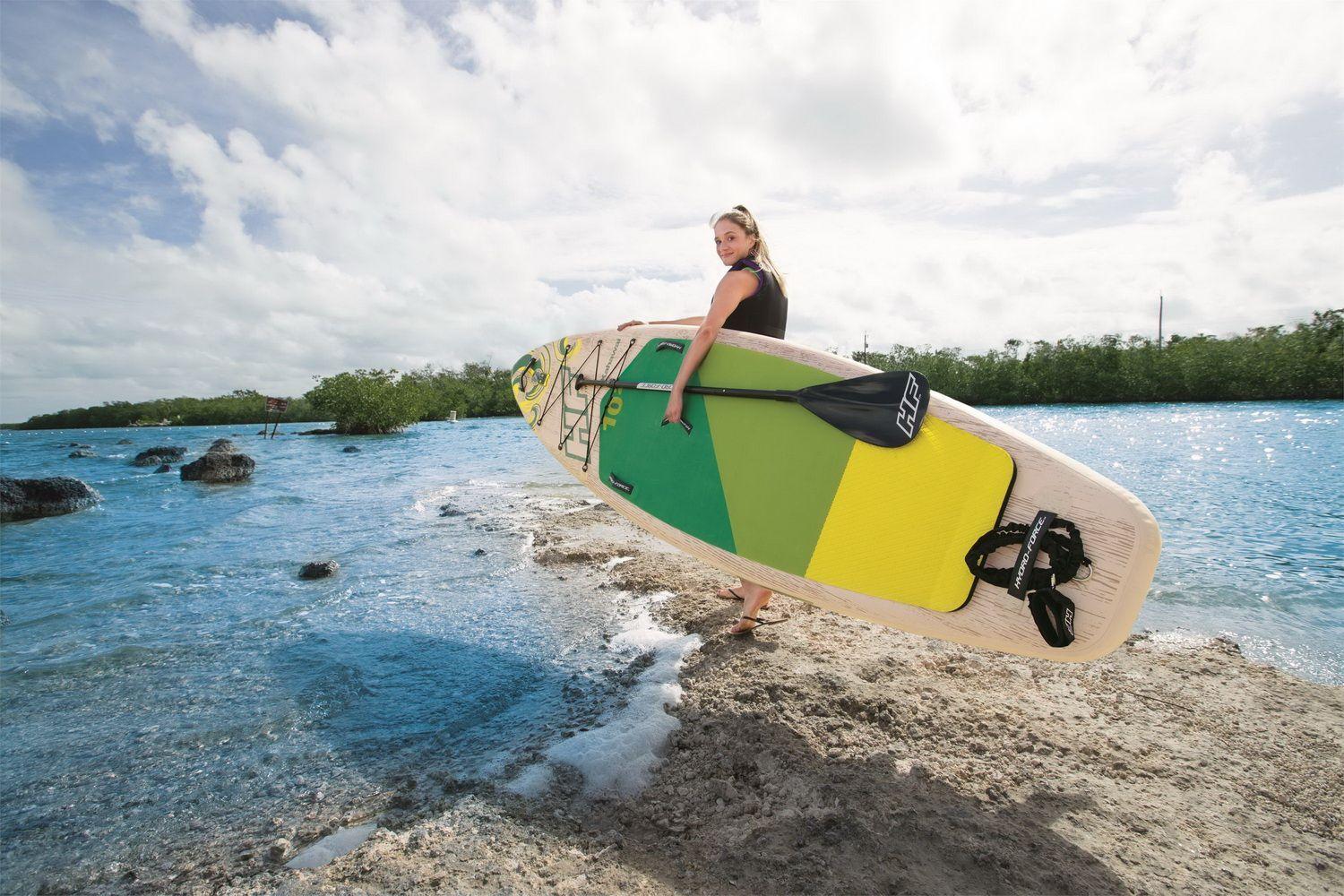 STAND UP PADDLE INFLABLE KAHAWAI BESTWAY-11