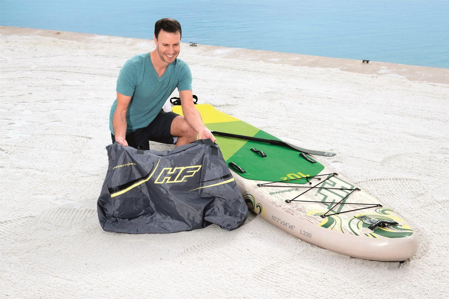 STAND UP PADDLE INFLABLE KAHAWAI BESTWAY-12