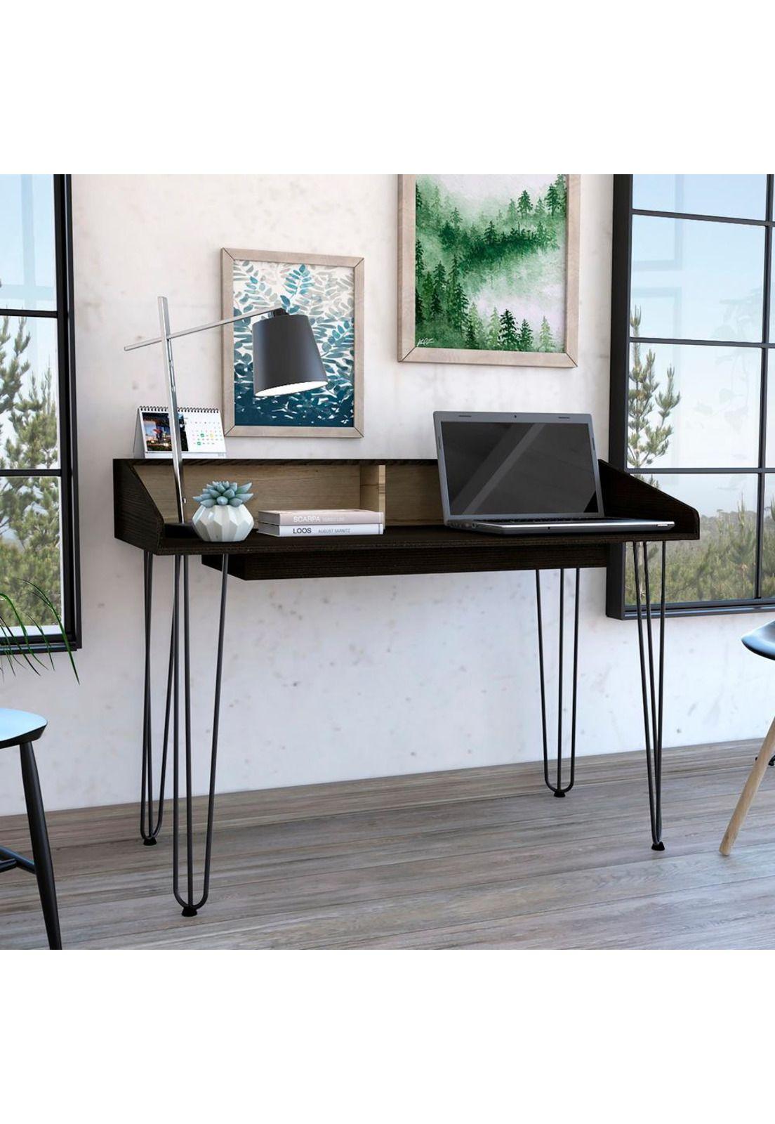 ESCRITORIO STAMFORD - WENGUE/DUNA-0