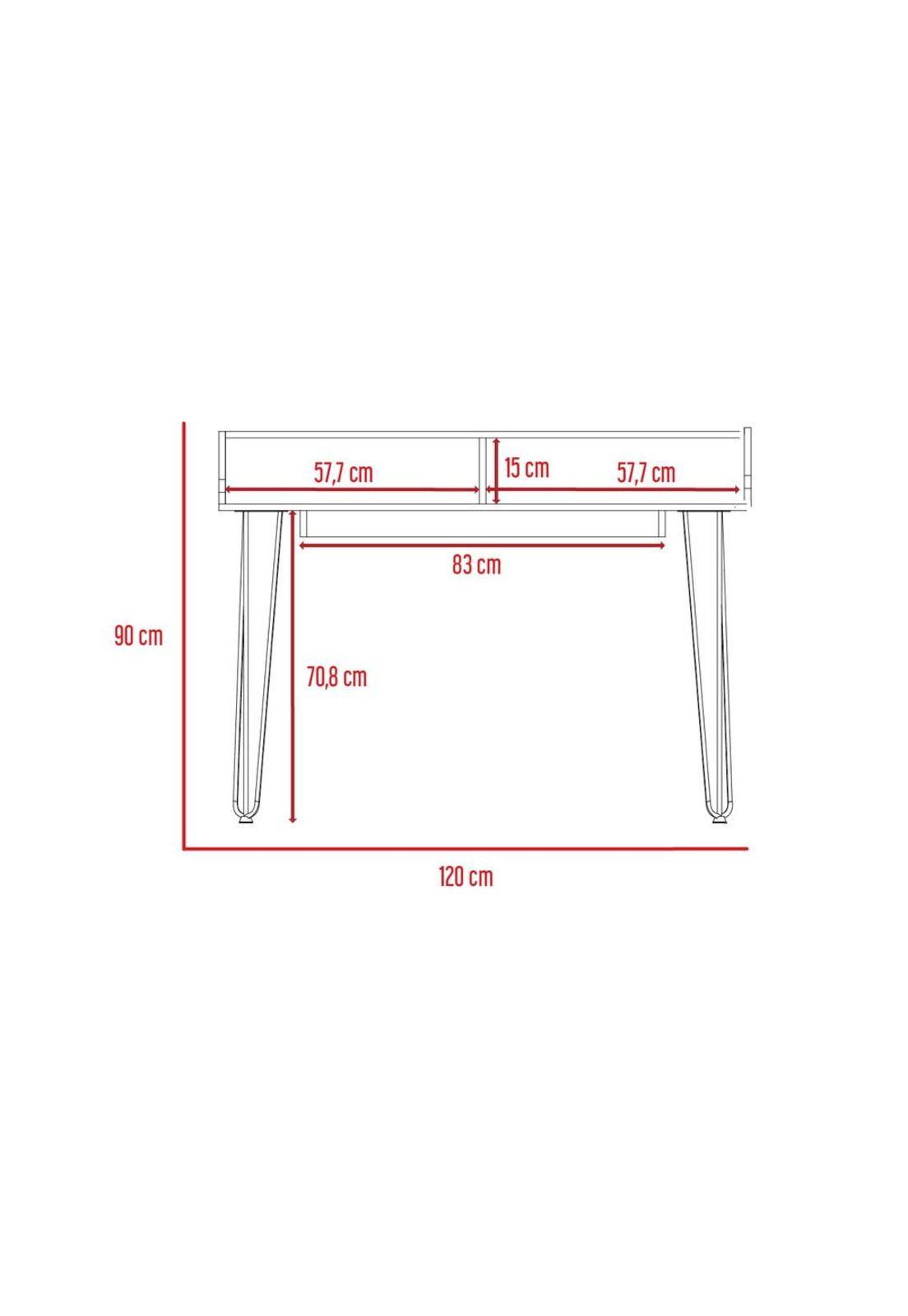 ESCRITORIO STAMFORD - WENGUE/DUNA-3