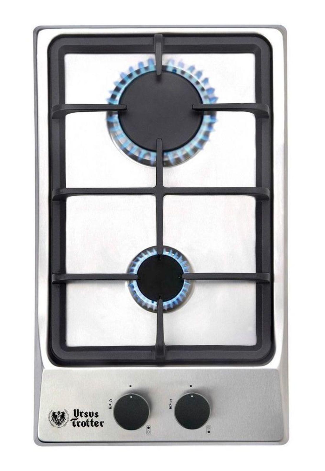 Encimera Eléctrica Ute4p Gas Natural. Trotter-0