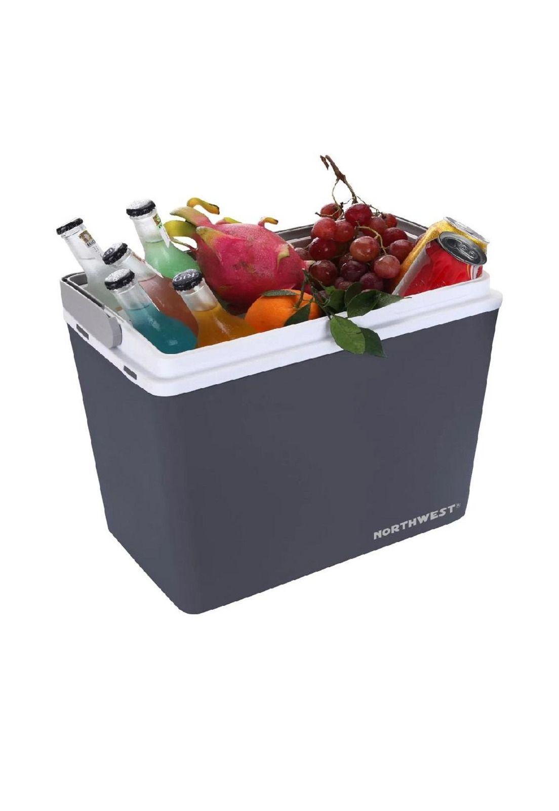 COOLER ELECTRICO 220V/12V 22 LITROS-0