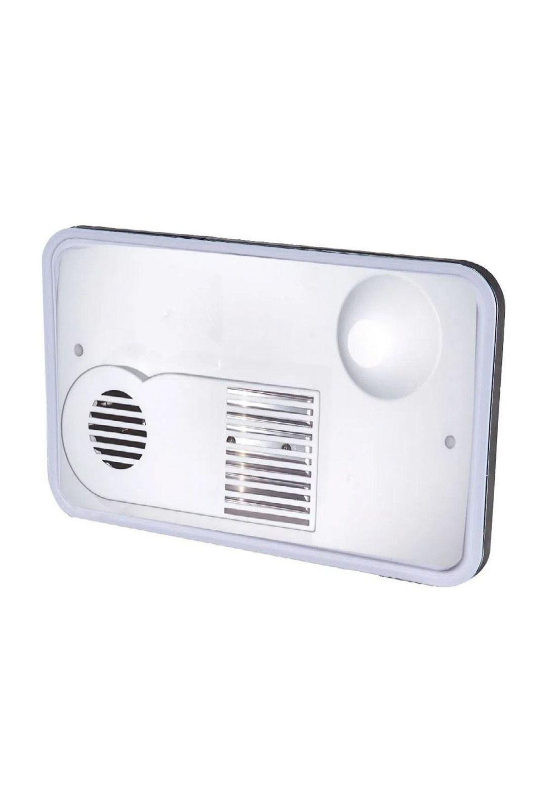 COOLER ELECTRICO 220V/12V 22 LITROS-1